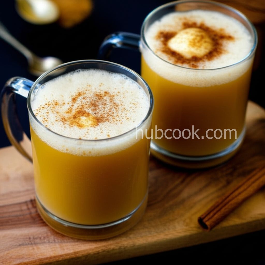 Butterbeer